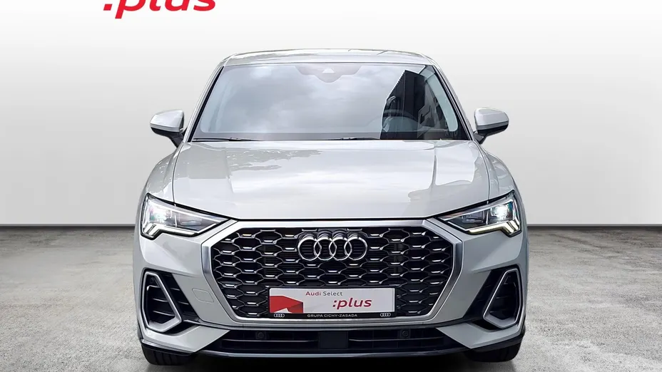AUDI Q3 Sportback -