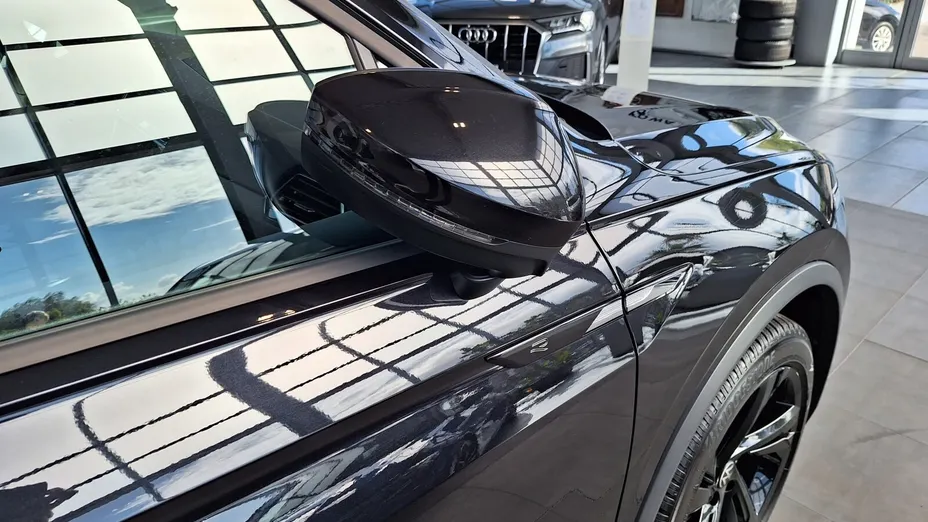 VOLKSWAGEN Tiguan Tiguan 2.0 TSI 4Mot. R-Line DSG