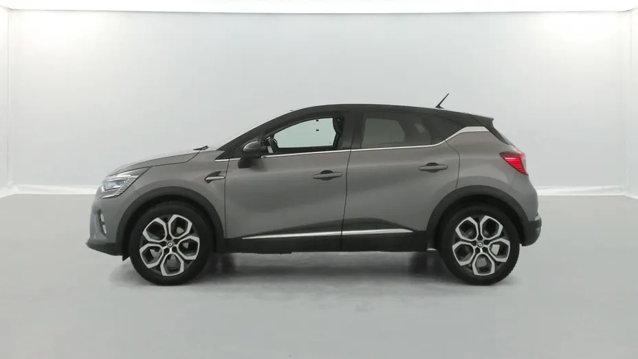 RENAULT Captur -