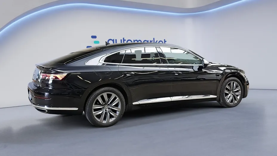 VOLKSWAGEN Arteon Arteon 2.0 TSI Elegance DSG