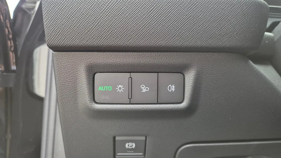 SKODA Kodiaq Kodiaq 2.0 TSI 4x4 RS DSG Nowy