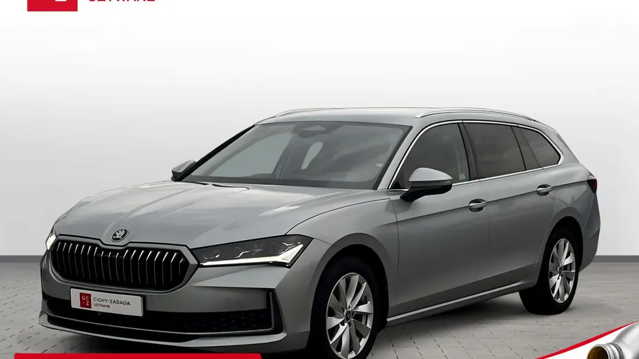 SKODA Superb Superb 2.0 TDI SCR Selection DSG