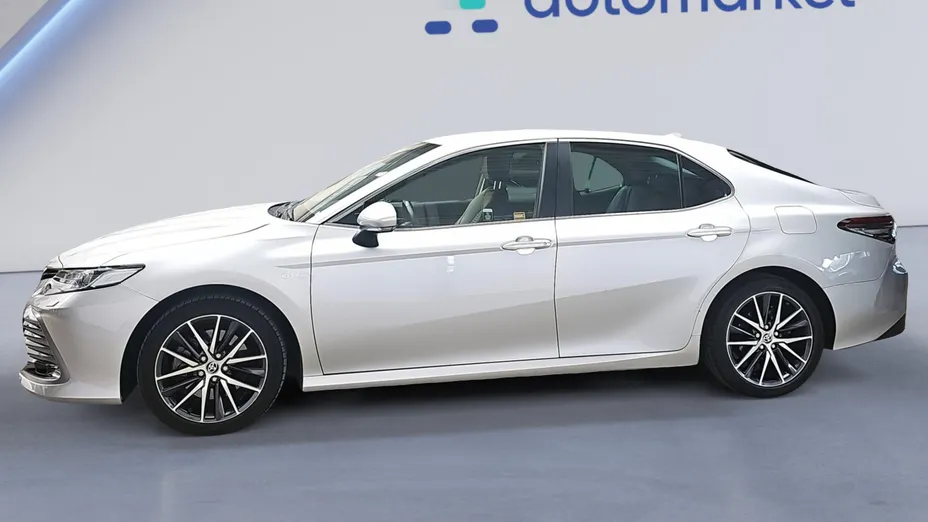TOYOTA Camry Camry 2.5 Hybrid Prestige CVT