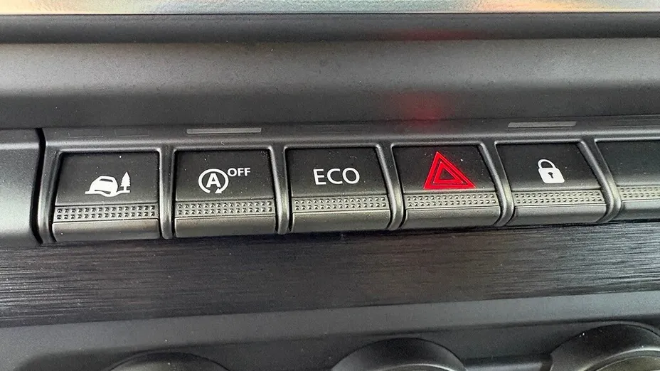 RENAULT Trafic Trafic 2.0 dCi L2H1 HD Extra