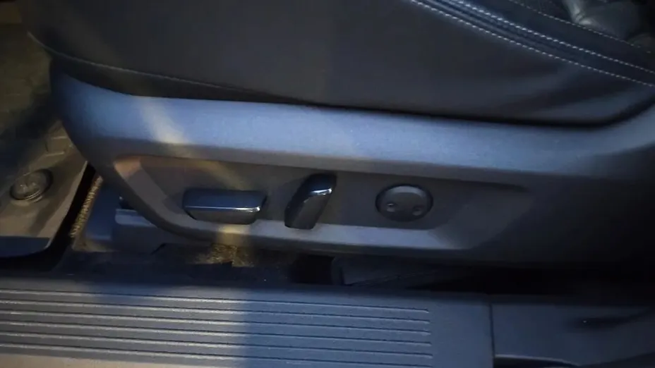 NISSAN X-Trail X-Trail 1.5 VC-T e-POWER Tekna e-4ORCE