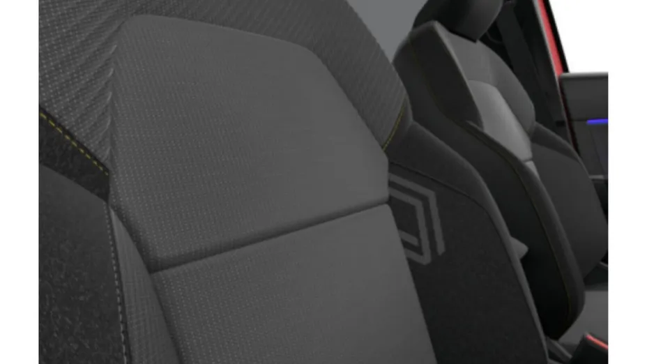 RENAULT Symbioz Symbioz 1.3 TCe mHEV Techno aut Nowy