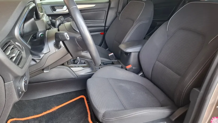 FORD Focus Focus 1.5 EcoBoost Titanium Business