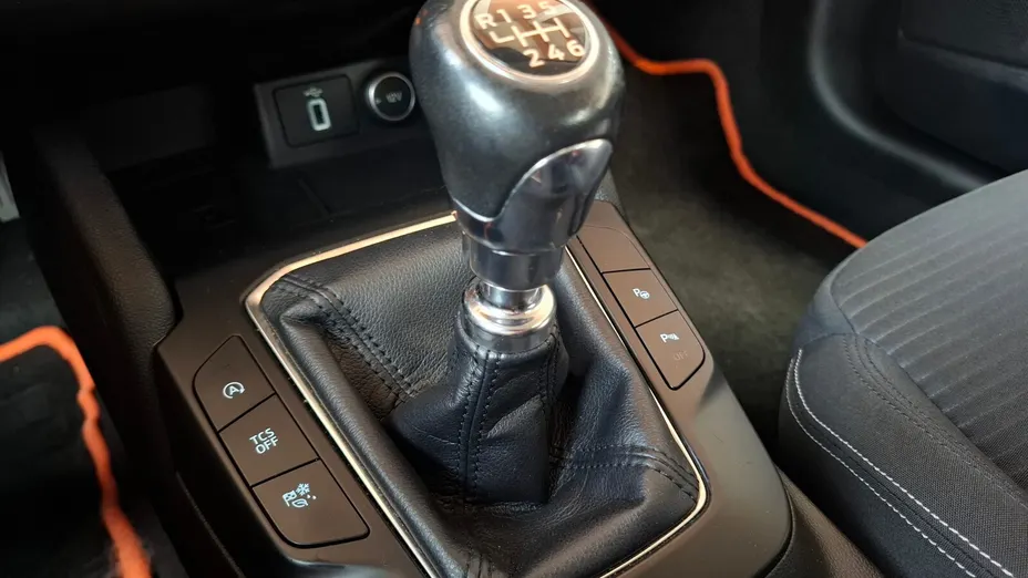 FORD Focus Focus 1.5 EcoBoost Titanium Business