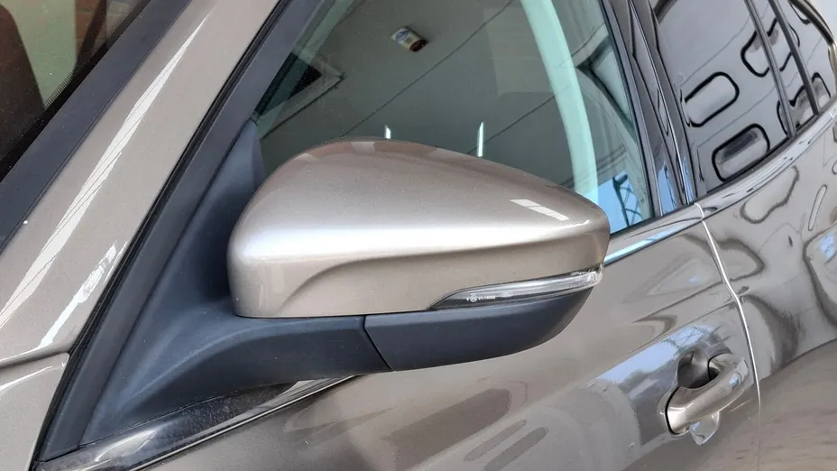 FORD Focus Focus 1.5 EcoBoost Titanium Business