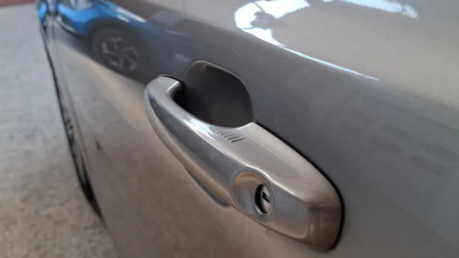 FORD Focus Focus 1.5 EcoBoost Titanium Business