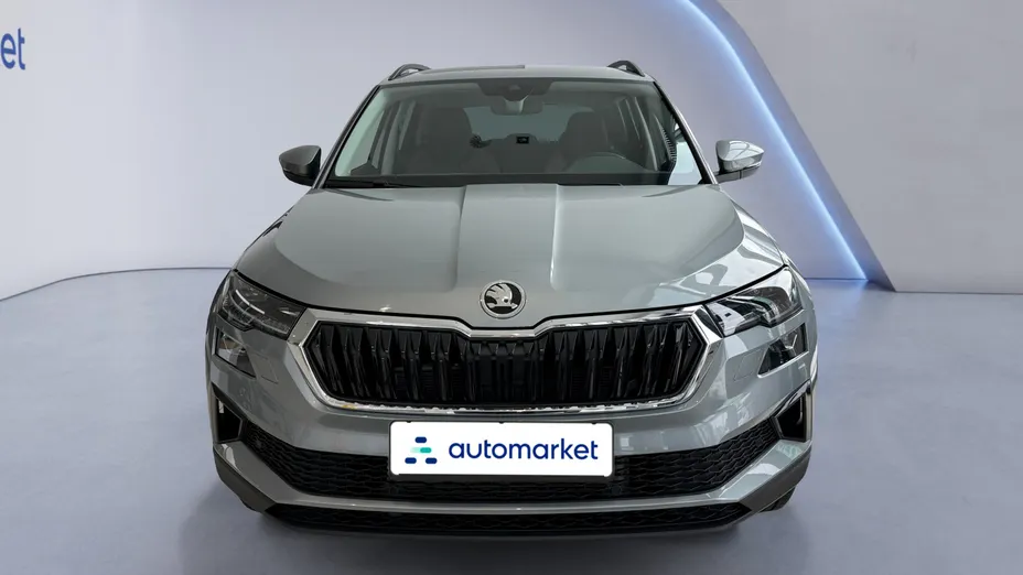 SKODA Karoq Karoq 1.5 TSI ACT Drive Nowy