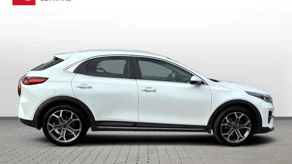 KIA XCeed XCeed 1.5 T-GDI L Business Line DCT