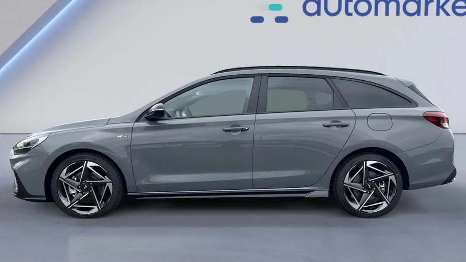 HYUNDAI i30 i30 1.6 T-GDI N-Line DCT Nowy