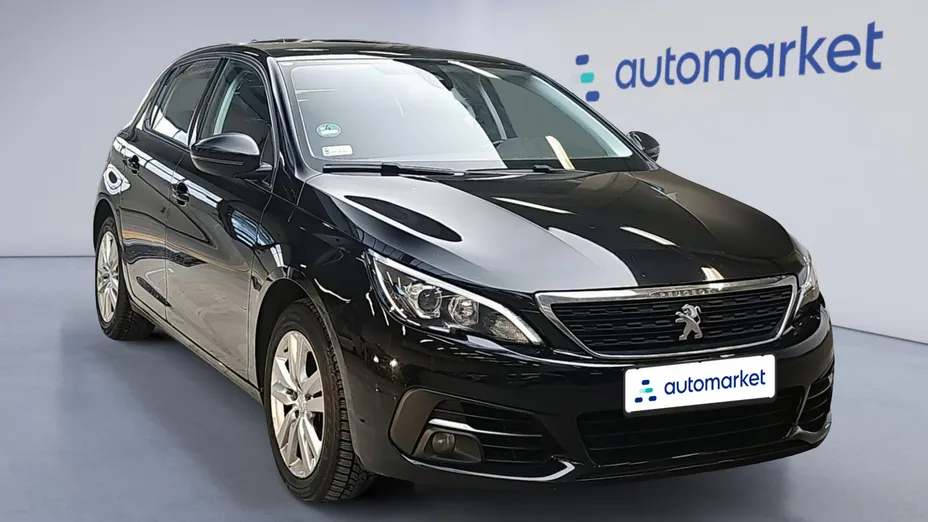 PEUGEOT 308 308 1.5 BlueHDi Active Pack S&S EAT8