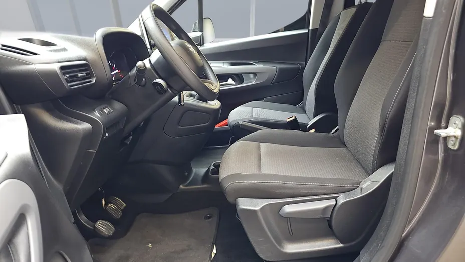 TOYOTA Proace City Verso Proace City Verso Long 1.5 D-4D Business