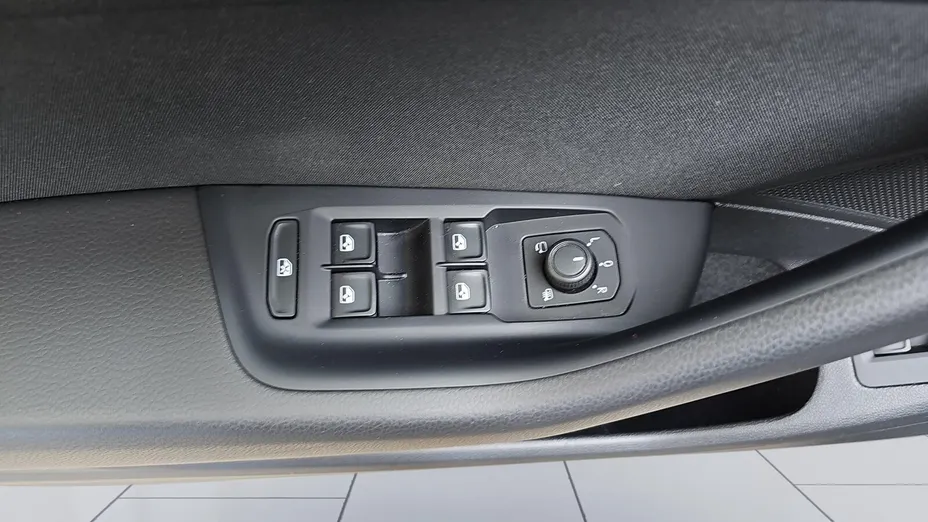 VOLKSWAGEN Passat Passat 1.5 TSI EVO Business DSG