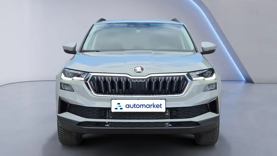 SKODA Karoq Karoq 1.5 TSI ACT Drive DSG Nowy