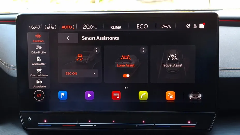 CUPRA Formentor Formentor 1.4 e-Hybrid VZ DSG