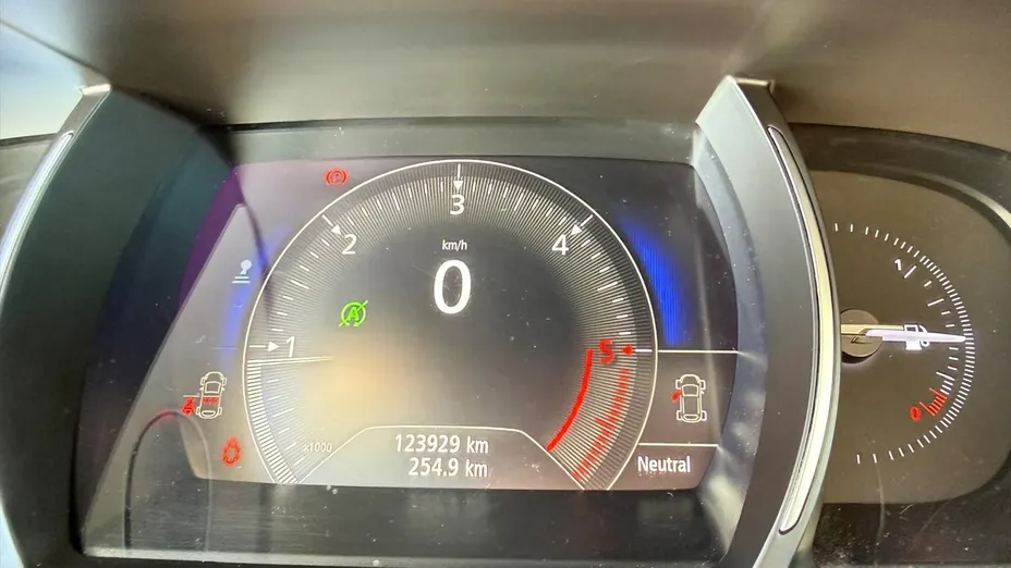 RENAULT Talisman Talisman 1.7 Blue dCi Intens