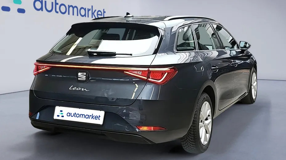 SEAT Leon Leon 1.5 TSI Full LED