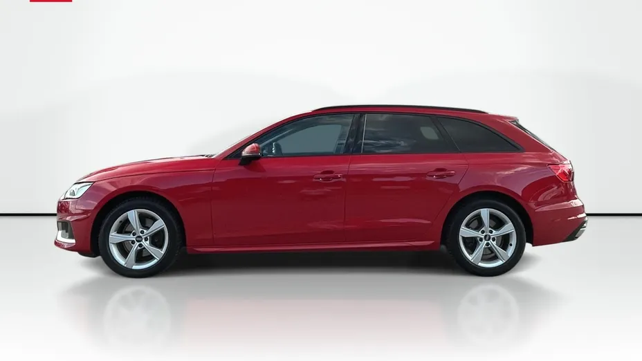 AUDI A4 Avant -