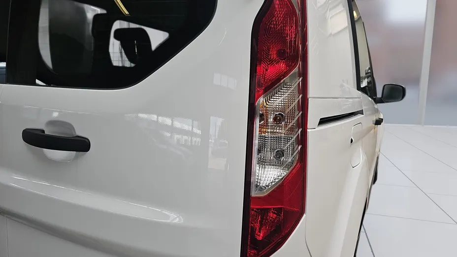 FORD Transit Connect Transit Connect 220 L1 Trend (bryg.)