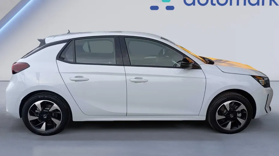 OPEL Corsa Corsa-e 51kWh GS Nowy
