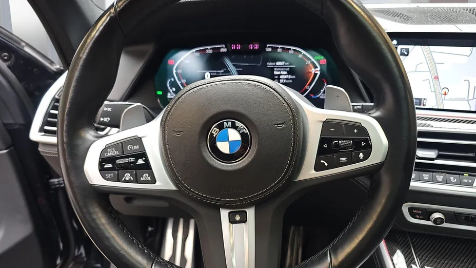 BMW X5 X5 xDrive40i mHEV sport-aut