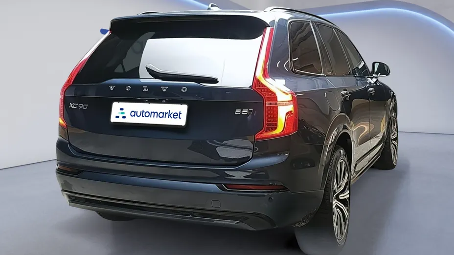VOLVO XC90 XC90 B5 D AWD Plus Dark 7os aut