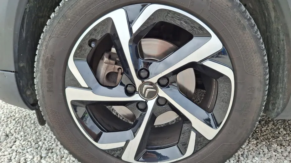 CITROEN C5 -