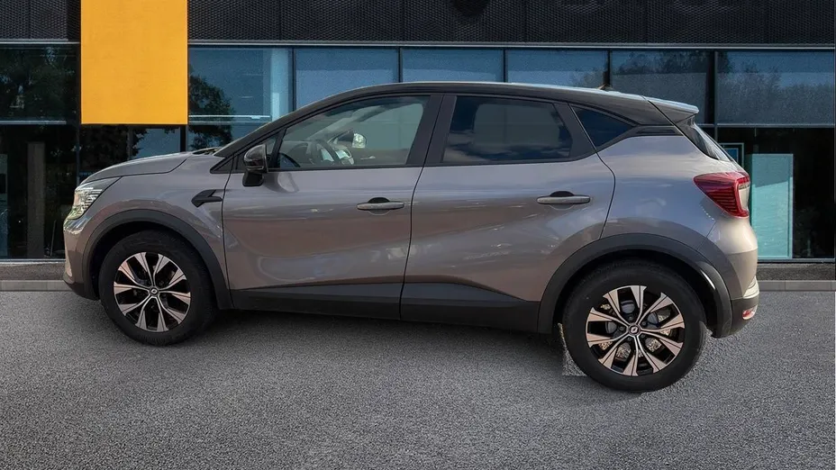 RENAULT Captur -