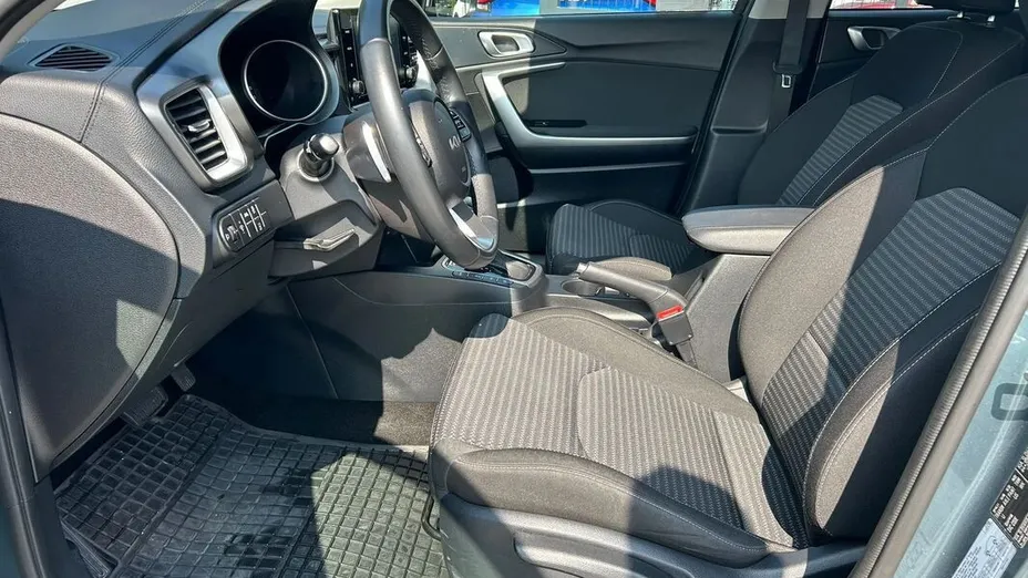 KIA XCeed XCeed 1.5 T-GDI M DCT