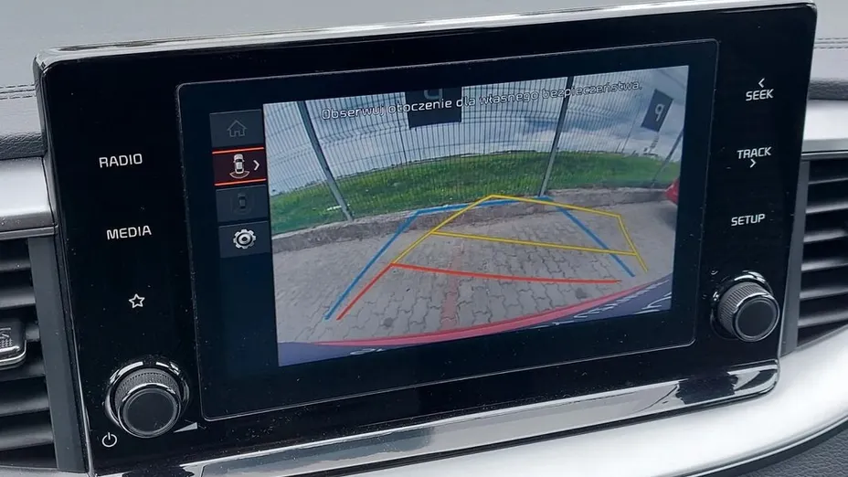 KIA XCeed XCeed 1.5 T-GDI M DCT