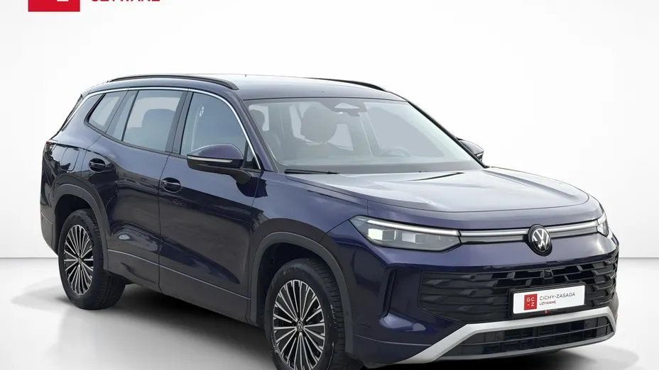 VOLKSWAGEN Tayron Tayron 1.5 eTSI mHEV Life DSG