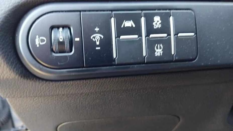 KIA XCeed XCeed 1.5 T-GDI M DCT