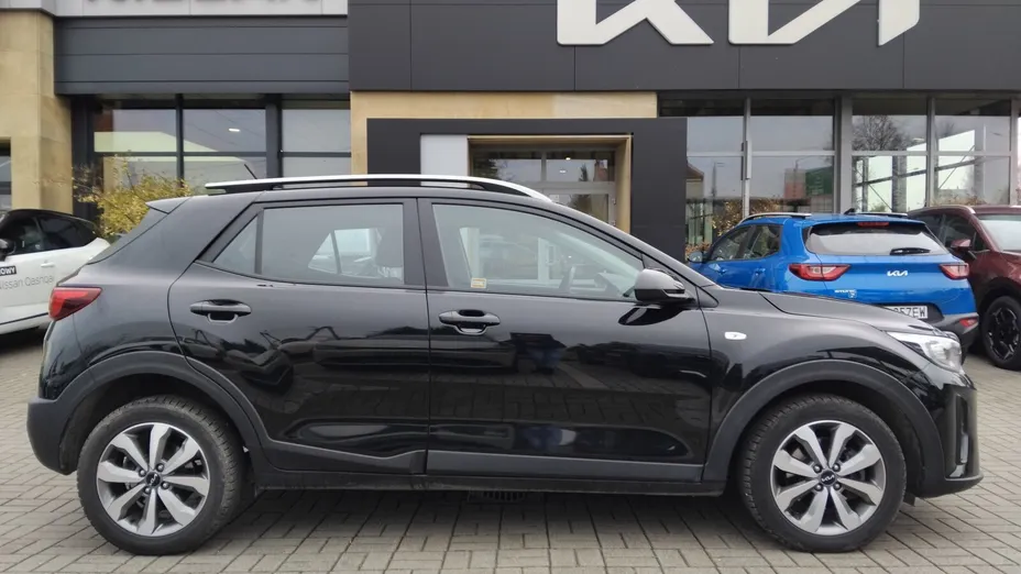 KIA Stonic Stonic 1.0 T-GDI M