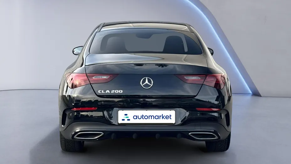 MERCEDES-BENZ CLA CLA 200 mHEV AMG Line 7G-DCT