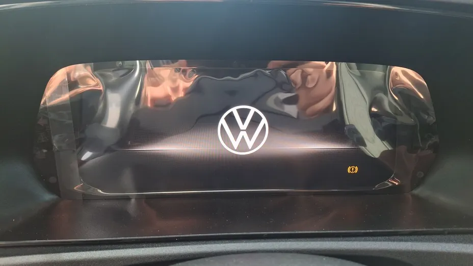 VOLKSWAGEN Caddy osobowy Caddy Maxi 2.0 TDI Dark Label DSG Nowy