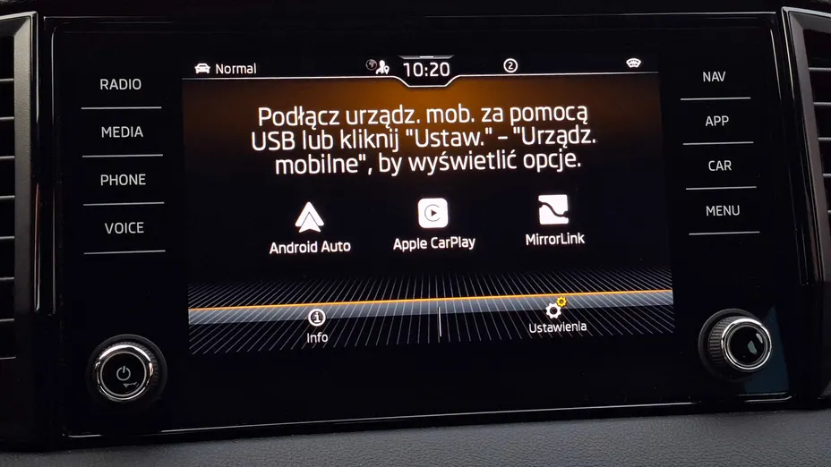 SKODA Karoq Karoq 2.0 TDI SCR 4x4 Sportline DSG