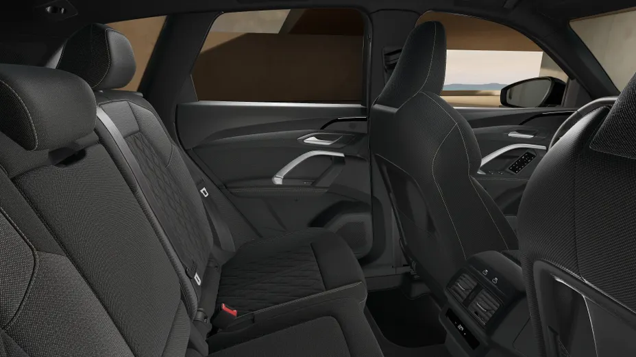 AUDI Q5 Q5 TFSI mHEV 150 kW Quattro S tronic Nowy