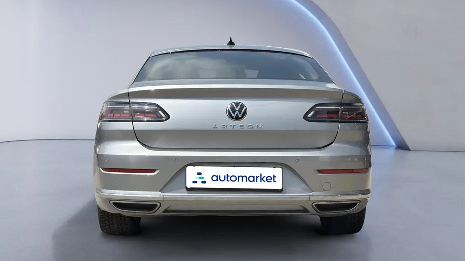 VOLKSWAGEN Arteon Arteon 2.0 TSI Elegance DSG