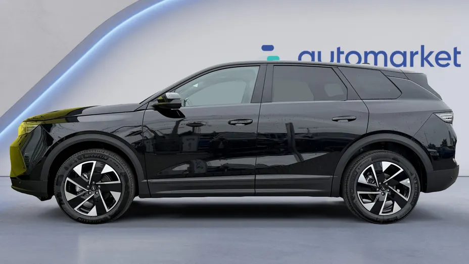 OPEL Grandland X Grandland 1.2 mHEV GS eDTC6 Nowy