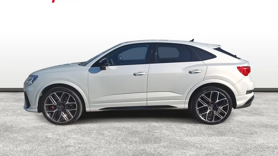 AUDI Q3 Sportback -