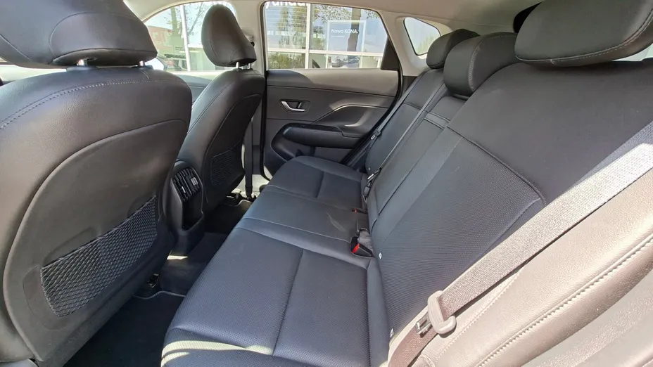 HYUNDAI Kona Kona 1.6 T-GDI Platinum DCT