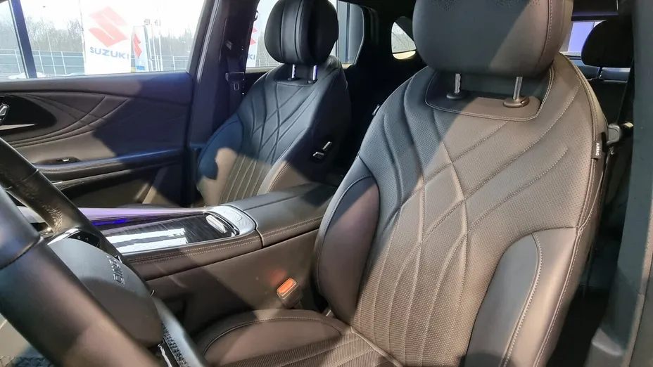 OMODA Omoda 9 Omoda 9 1.5 Super Hybrid Exclusive AWD Nowy