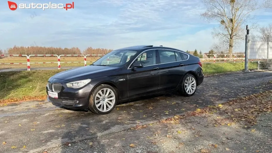 BMW Seria 5 -