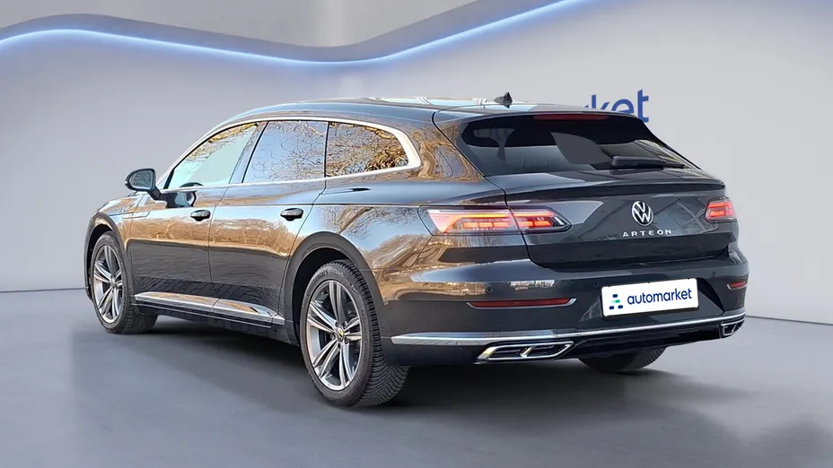 VOLKSWAGEN Arteon Arteon 2.0 TDI R-Line DSG