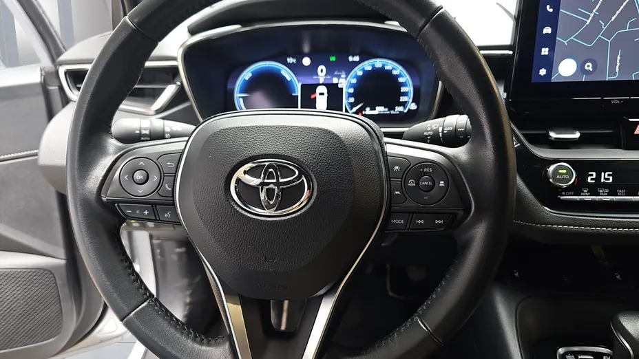 TOYOTA Corolla Corolla 1.8 Hybrid Comfort