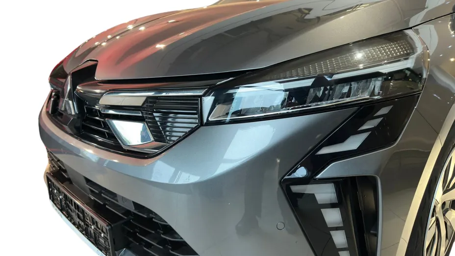 MITSUBISHI Colt Colt 1.0T LPG Invite Nowy