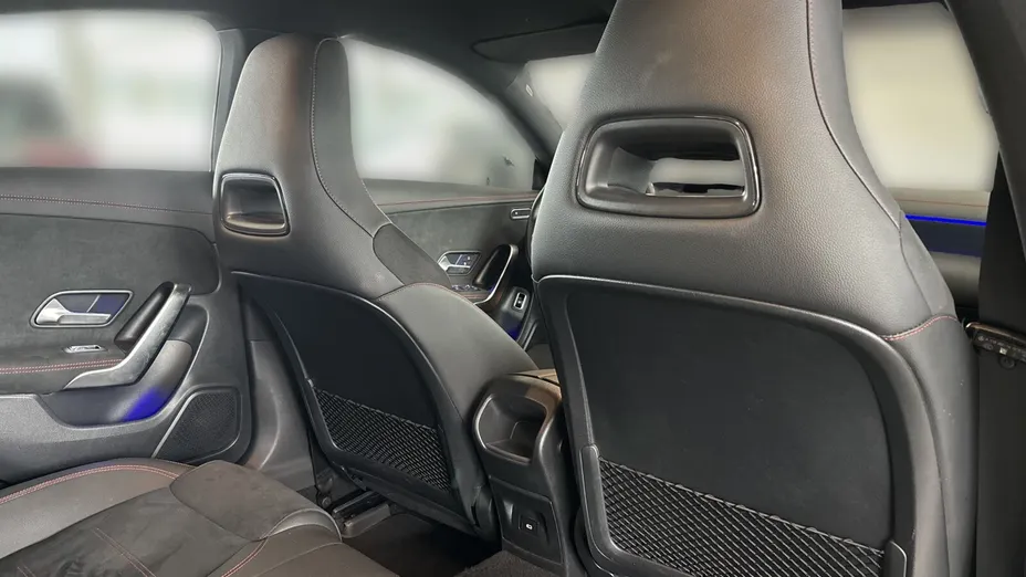 MERCEDES-BENZ CLA CLA 200 mHEV AMG Line 7G-DCT
